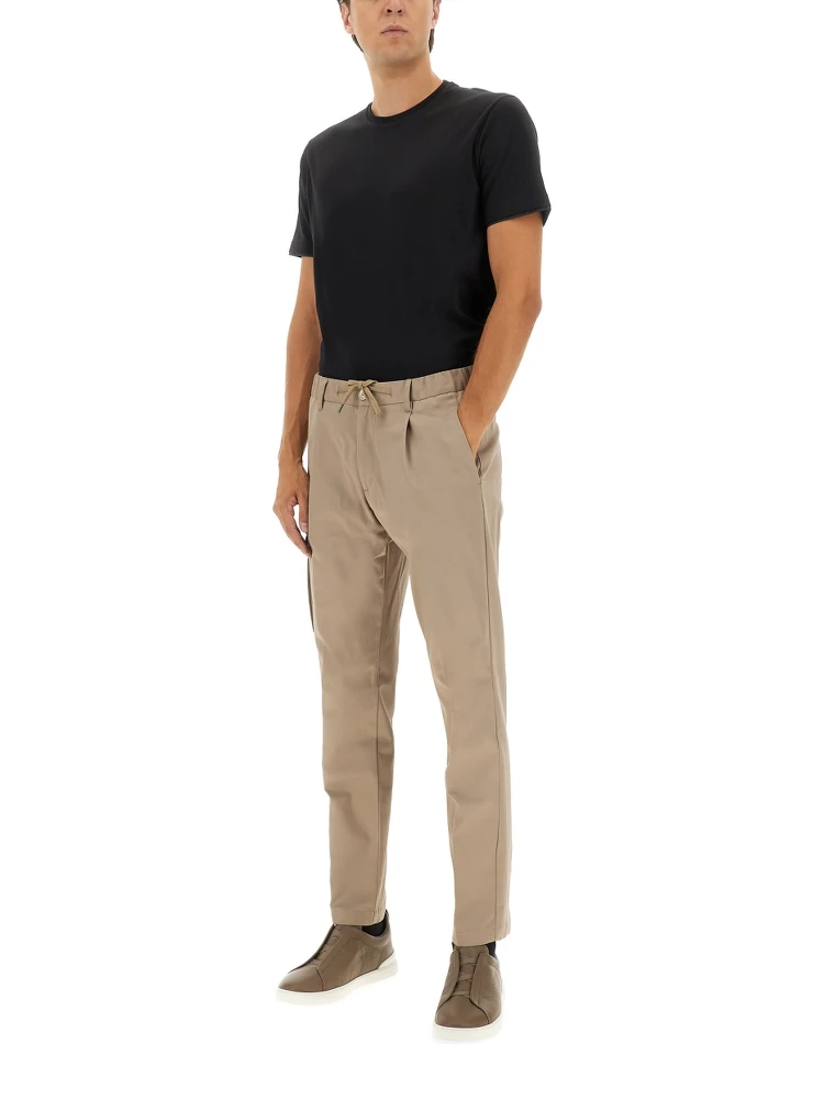 COTTON T-SHIRT alternative