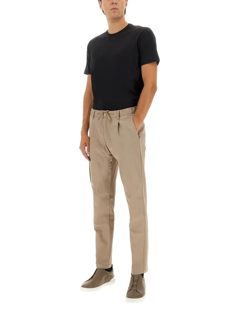 COTTON T-SHIRT