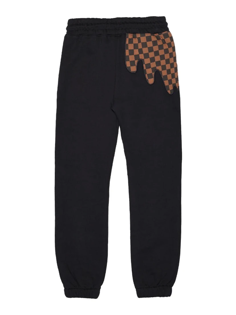 PANTS WITH LOGO