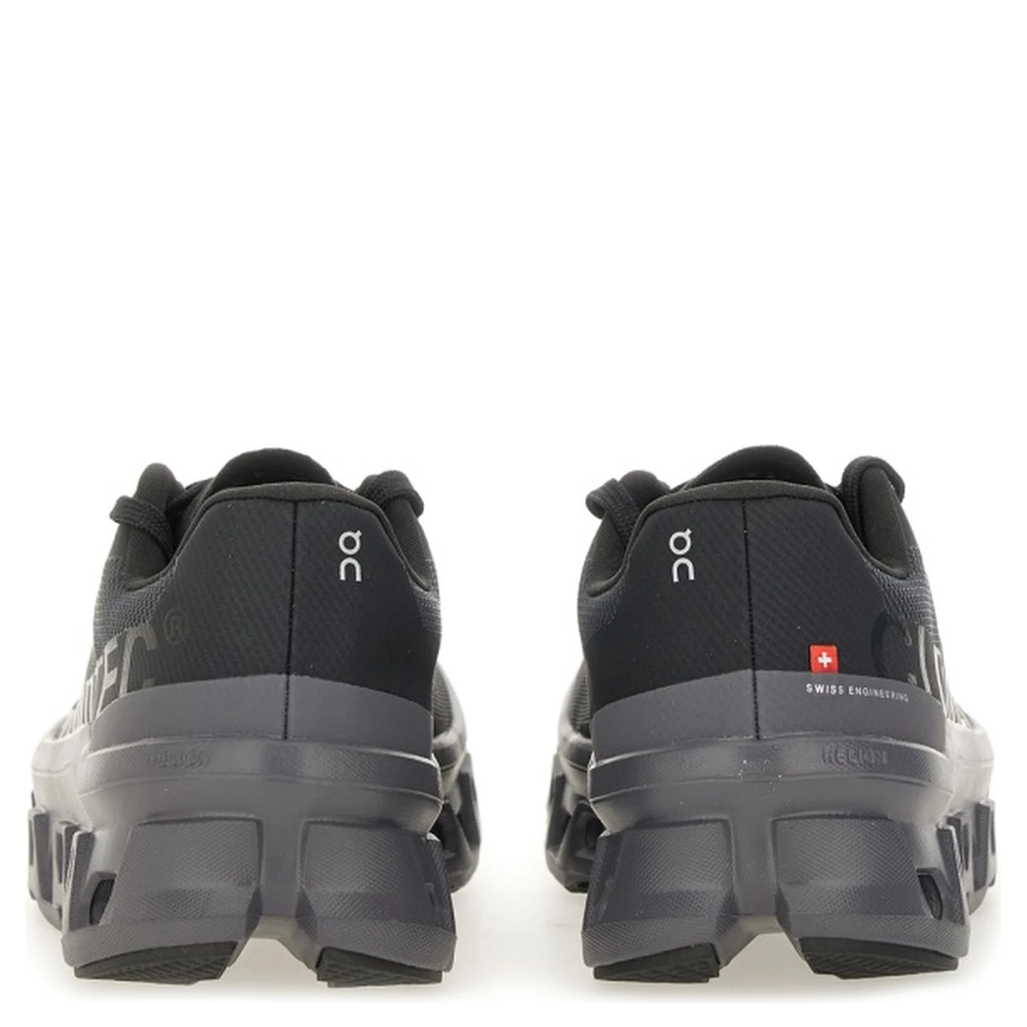 "CLOUDMONSTER" SNEAKER