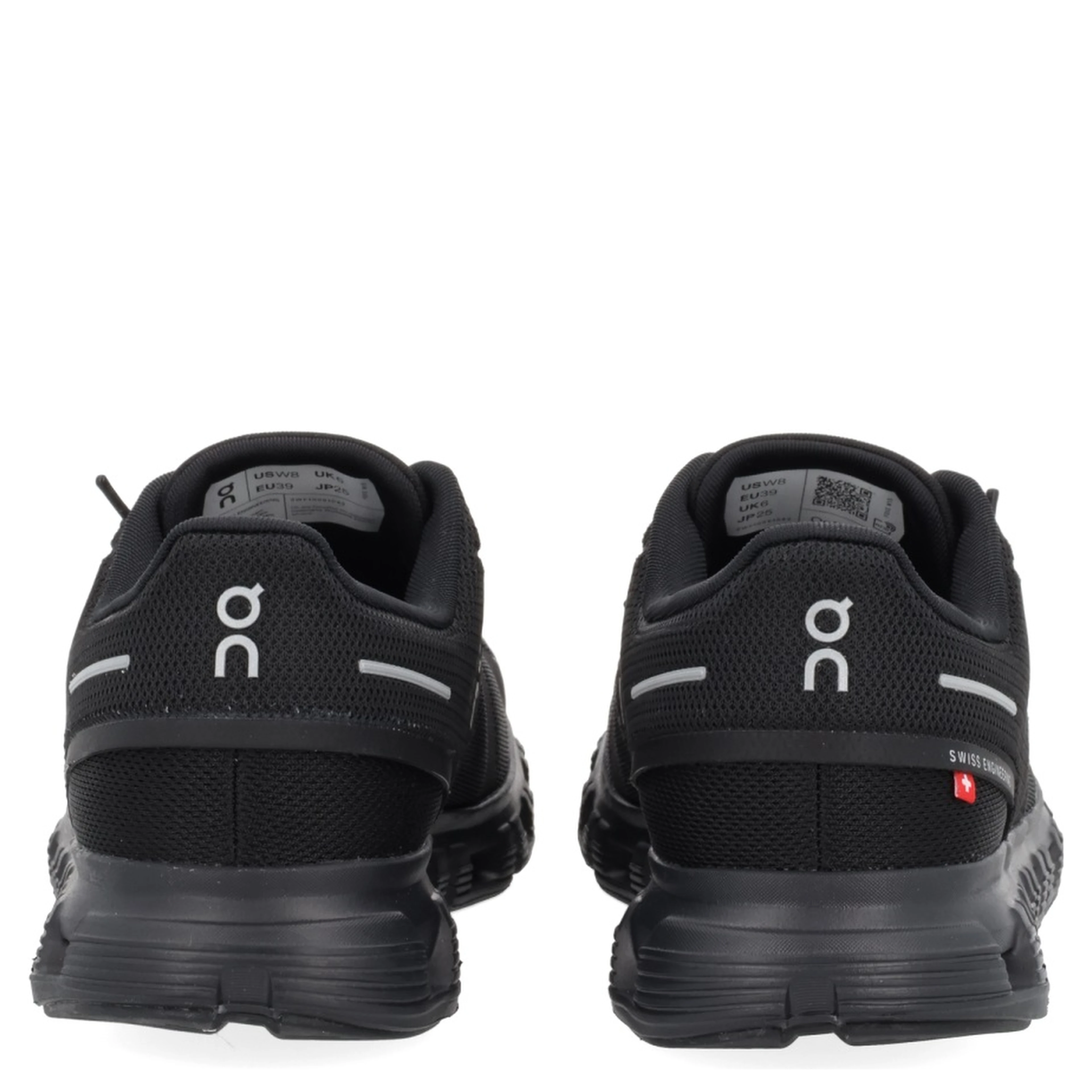 "CLOUD 6" SNEAKER