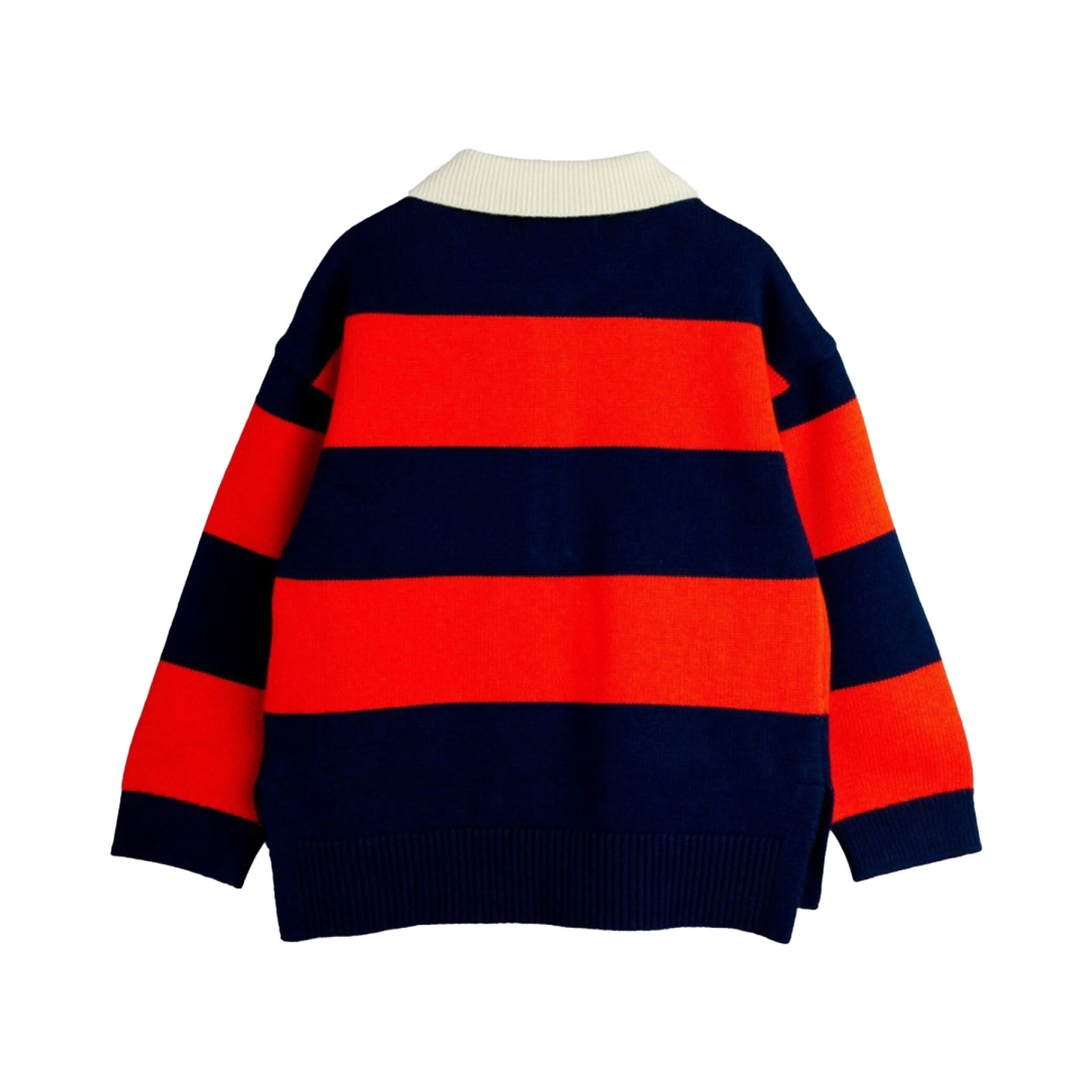 STRIPED SWEATER