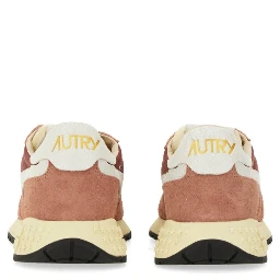 "REELWIND LOW" SNEAKER
