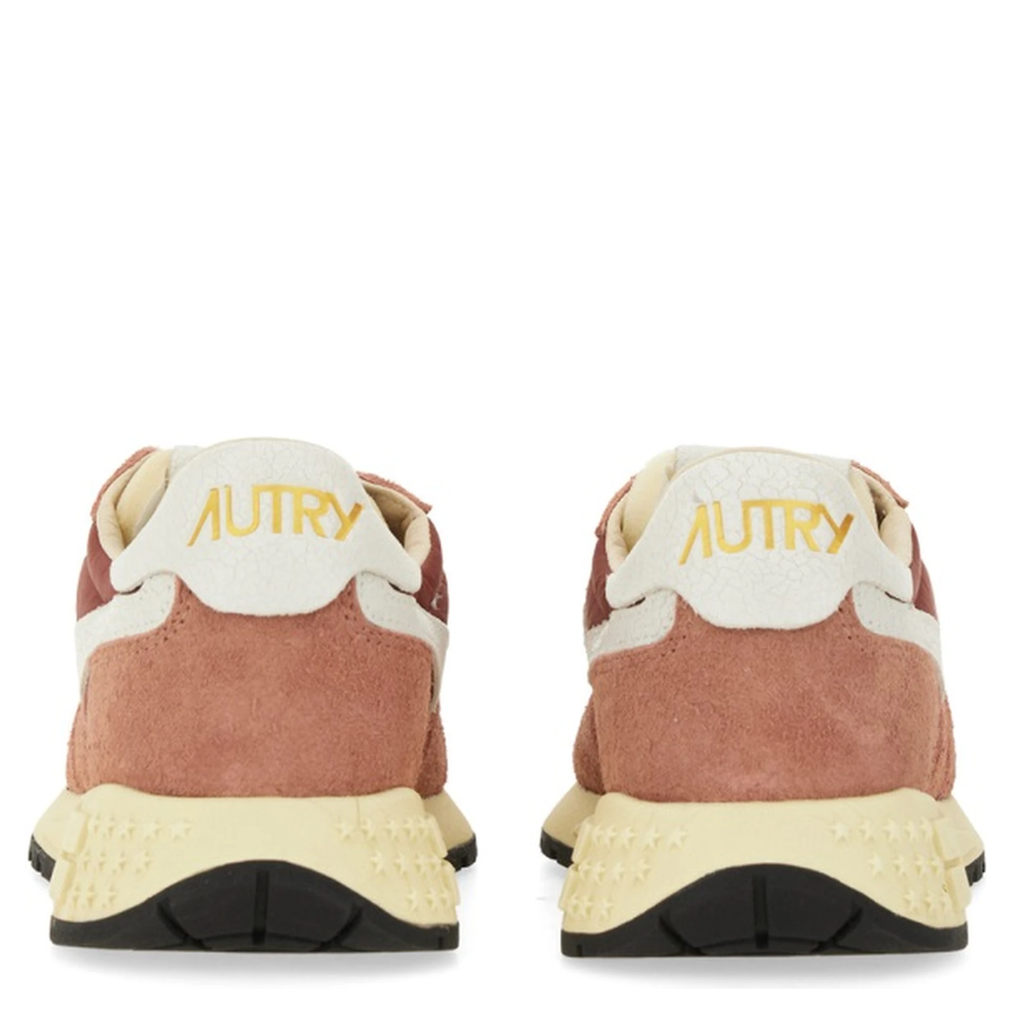 "REELWIND LOW" SNEAKER