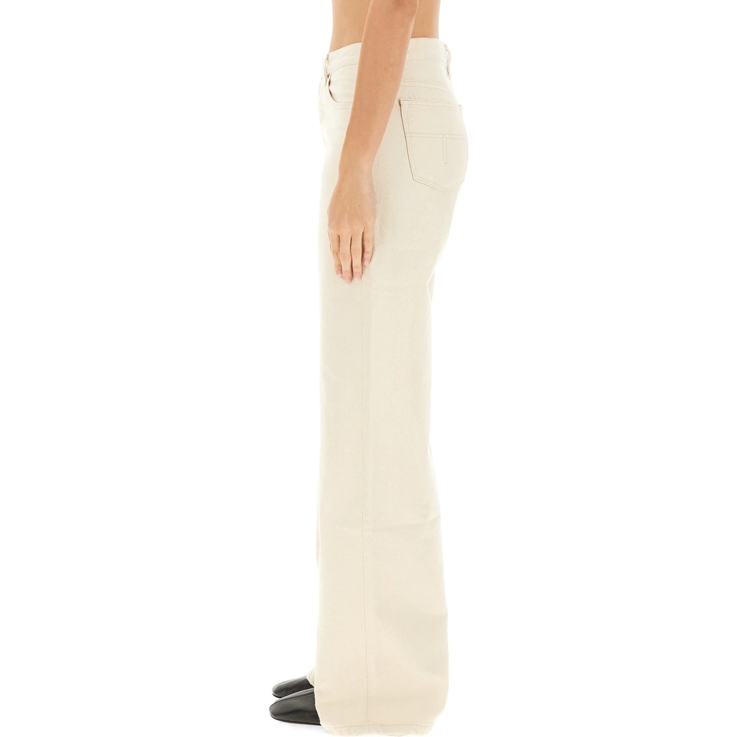"LINDSAY PALAZZO" PANTS