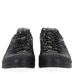 "X-ALP SOLOMON X CARHARTT" SNEAKER