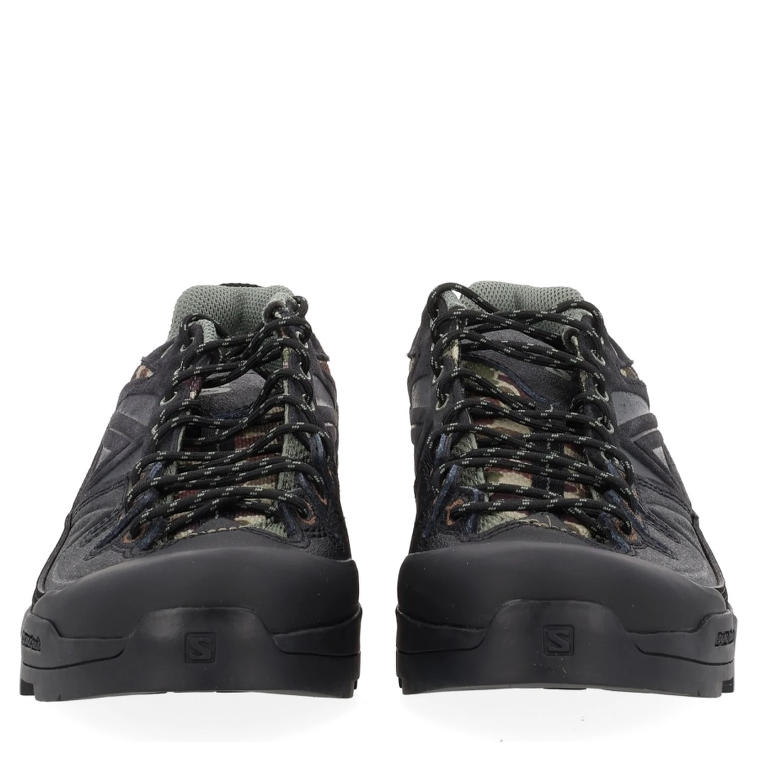 "X-ALP SOLOMON X CARHARTT" SNEAKER