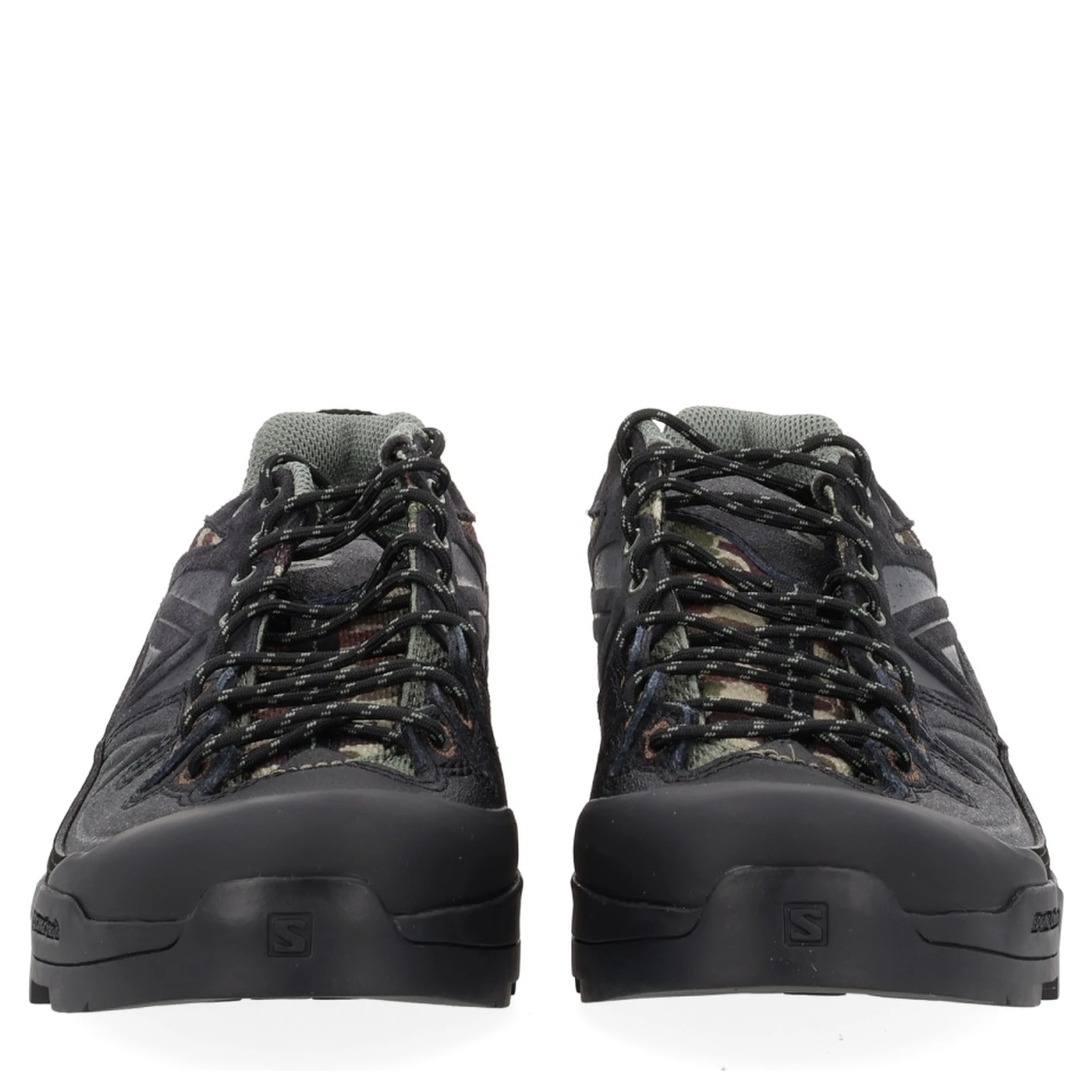 "X-ALP SOLOMON X CARHARTT" SNEAKER