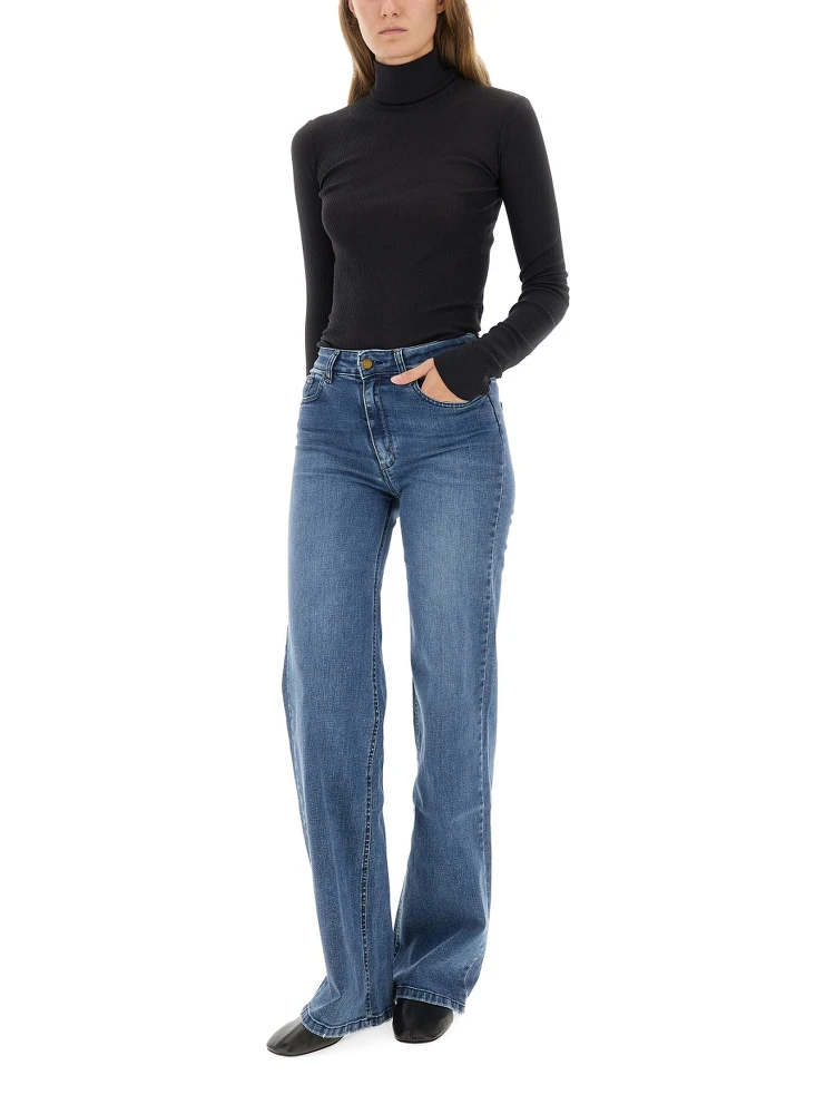 "PALAZZO" PANTS alternative