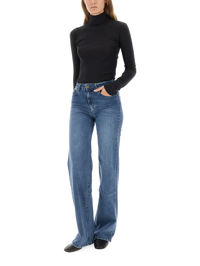 "PALAZZO" PANTS