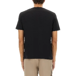 COTTON T-SHIRT