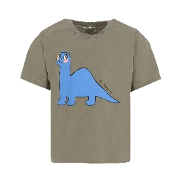 "BRONTOSAURUS" T-SHIRT