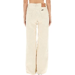"LINDSAY PALAZZO" PANTS