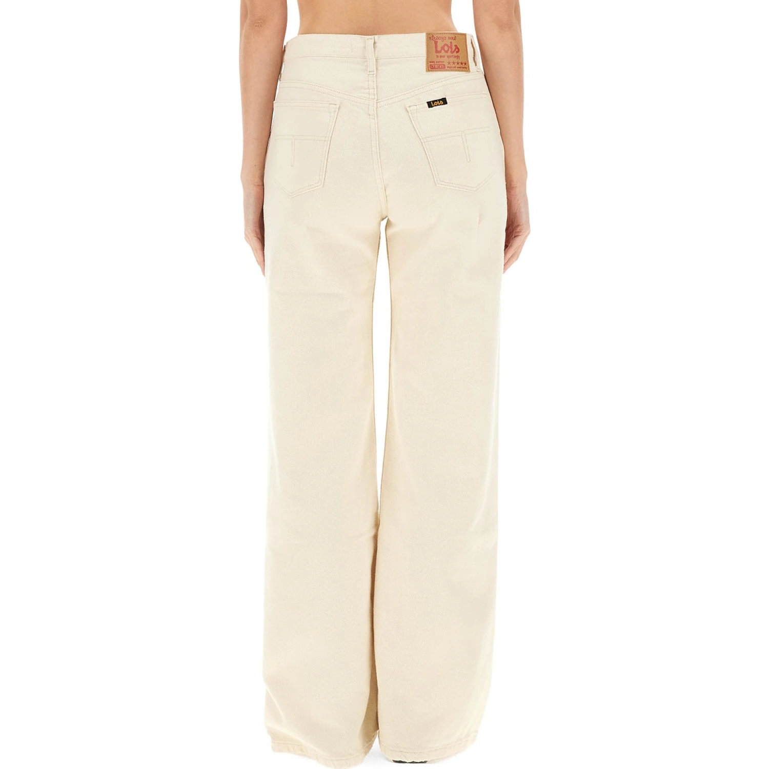 "LINDSAY PALAZZO" PANTS