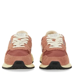 "REELWIND LOW" SNEAKER