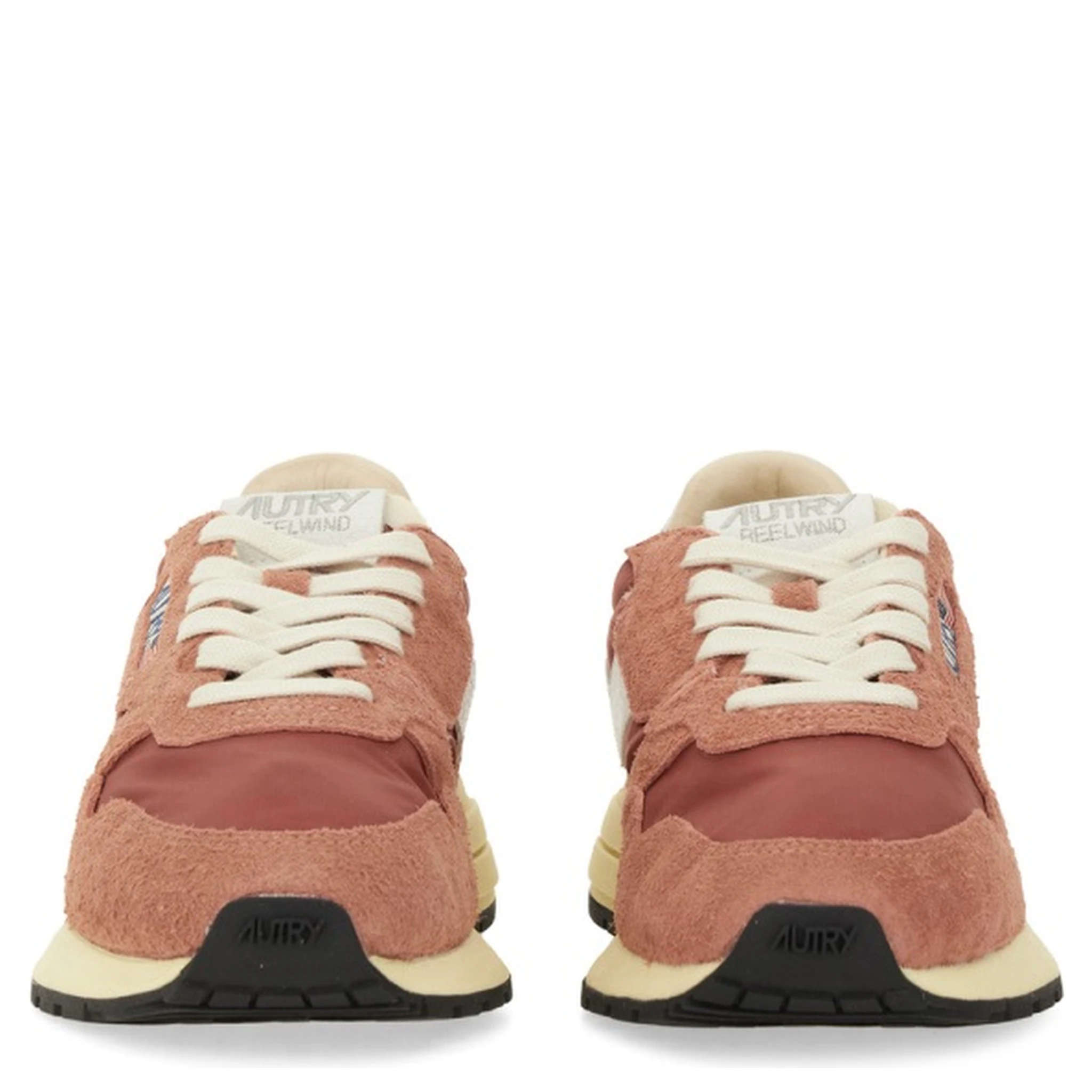 "REELWIND LOW" SNEAKER