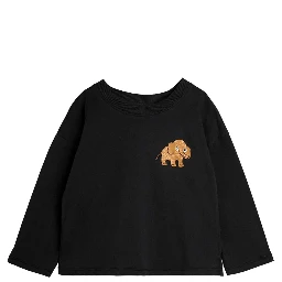 "MINI ELEPHANT" T-SHIRT
