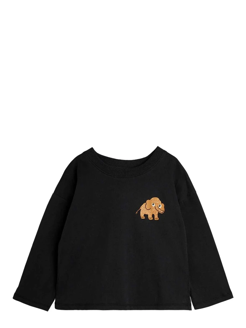 "MINI ELEPHANT" T-SHIRT