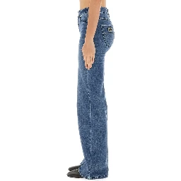 "PALAZZO" PANTS