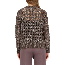 PERFORATED MESH