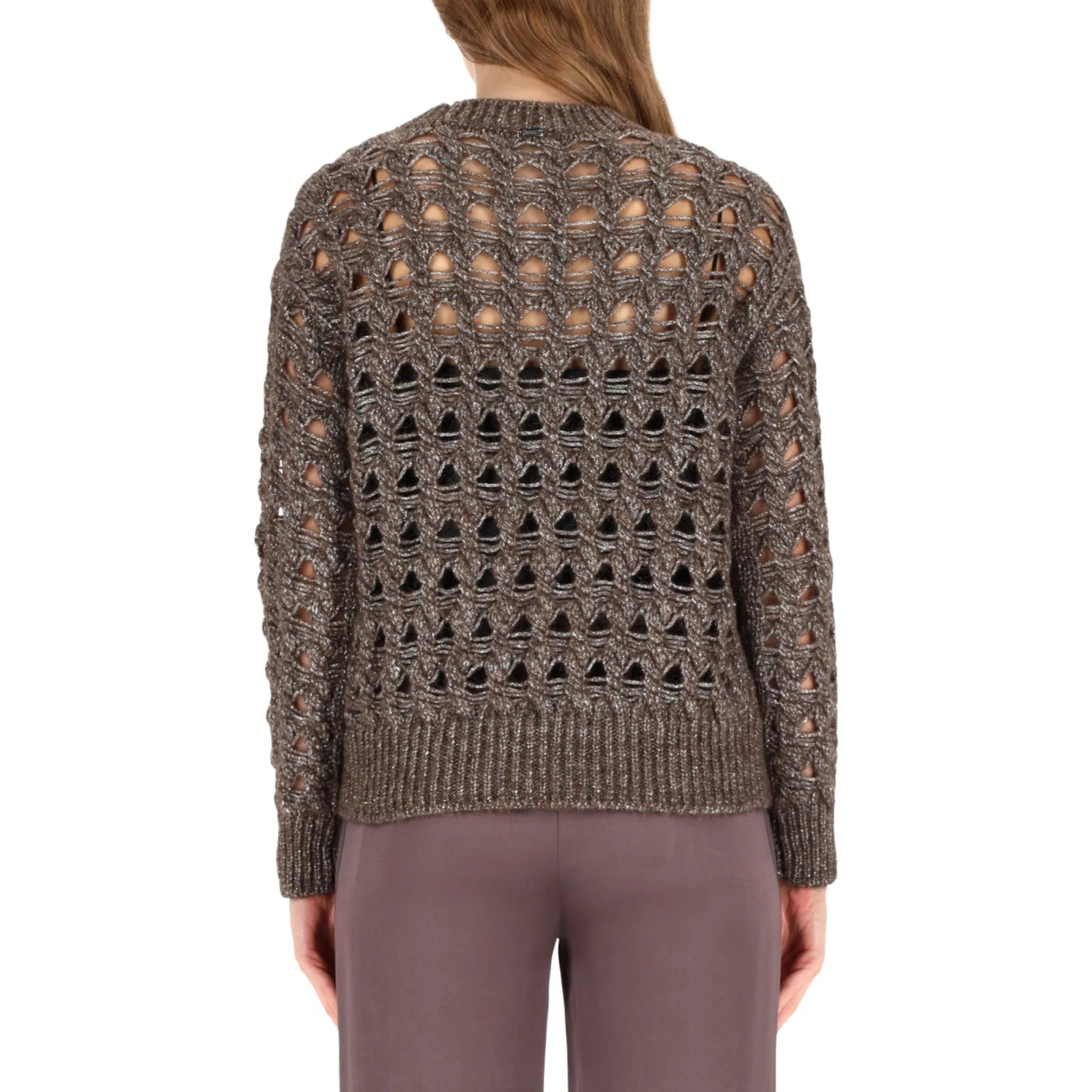 PERFORATED MESH