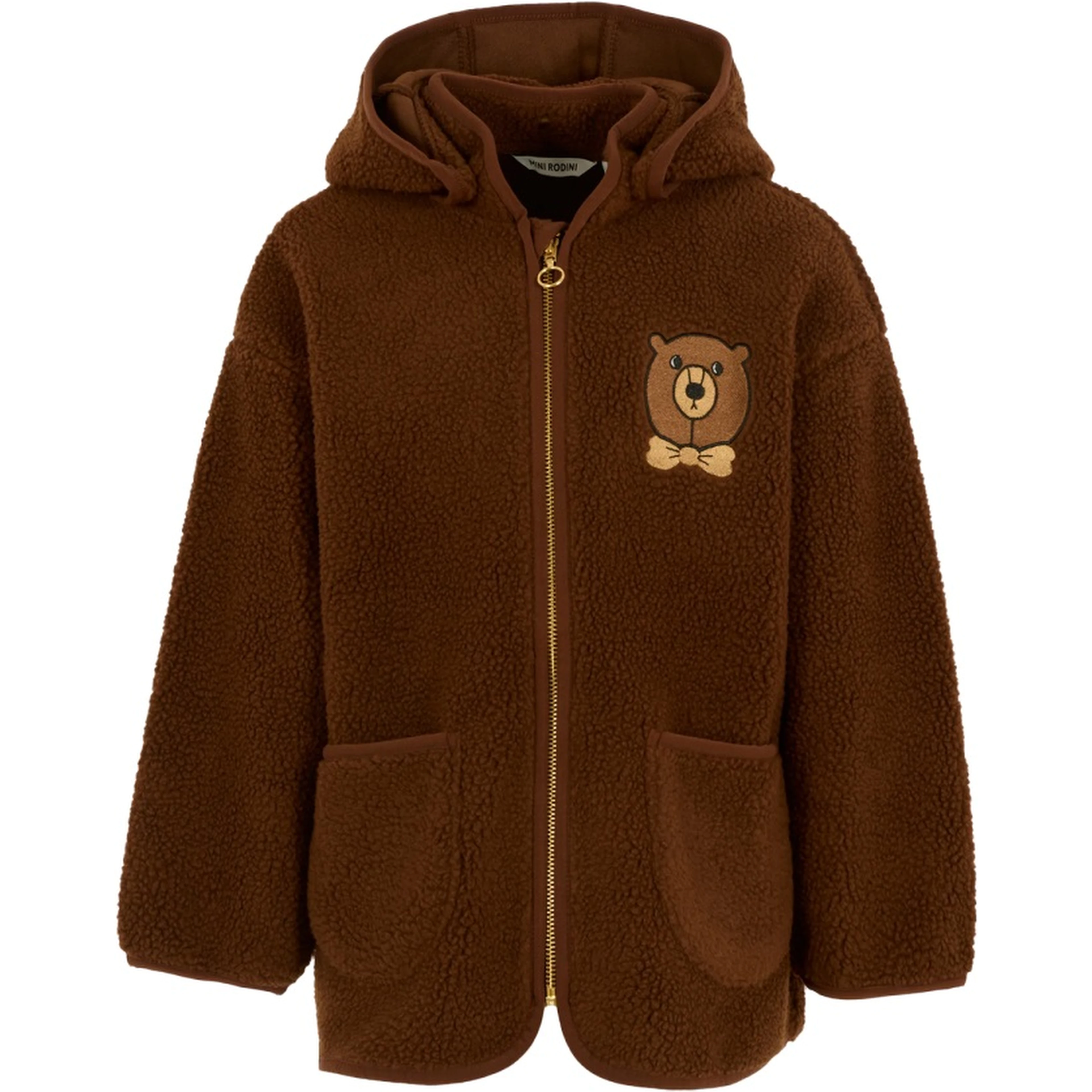 SWEAT JACKET