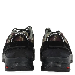 "X-ALP SOLOMON X CARHARTT" SNEAKER