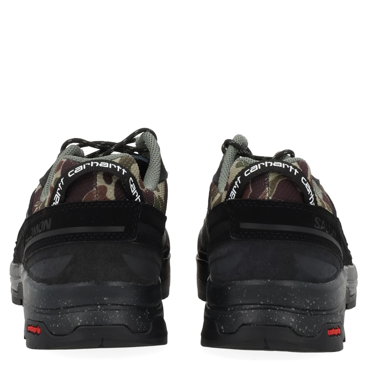 "X-ALP SOLOMON X CARHARTT" SNEAKER