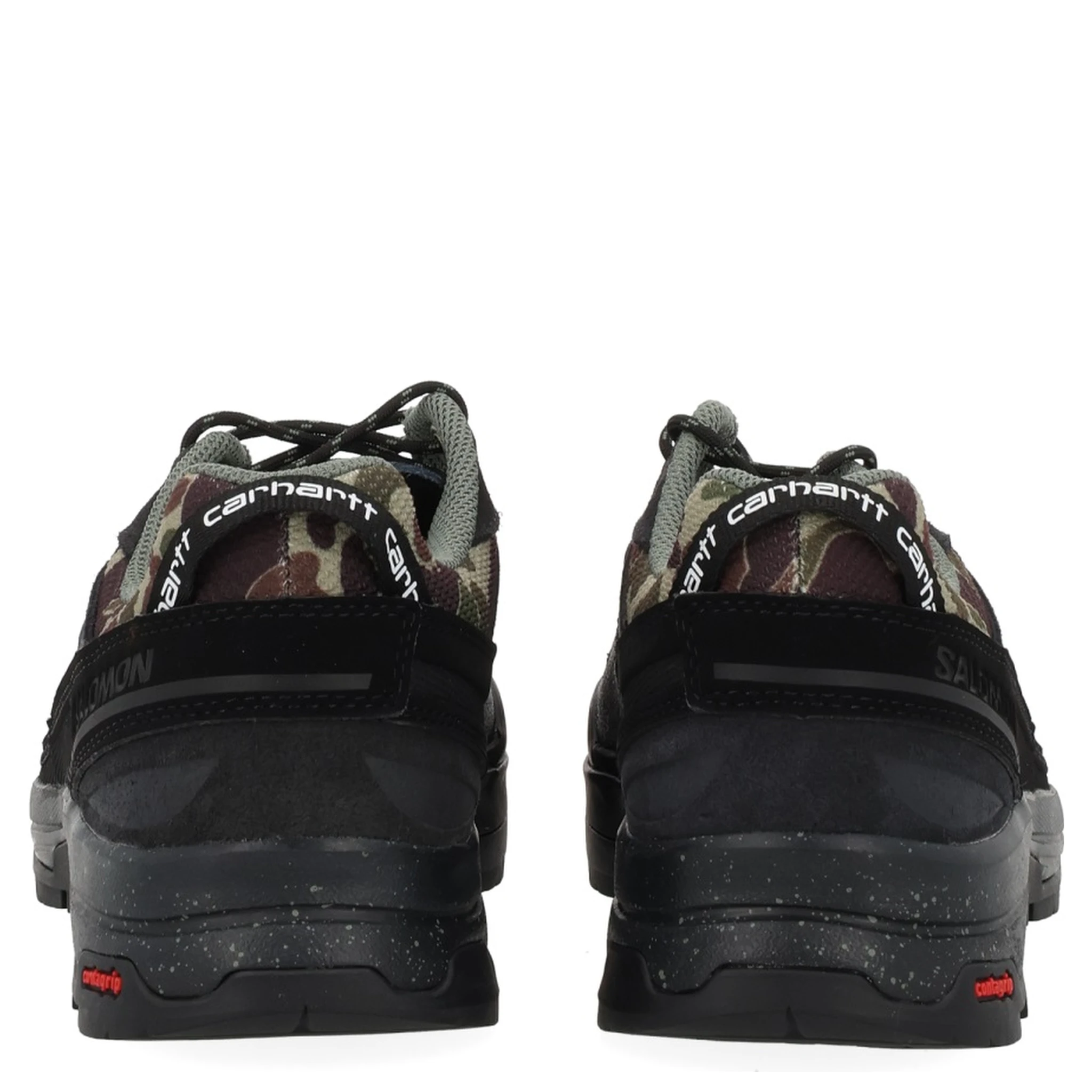 "X-ALP SOLOMON X CARHARTT" SNEAKER
