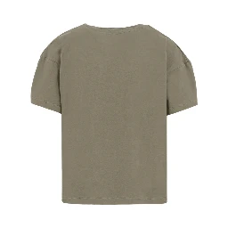 "BRONTOSAURUS" T-SHIRT