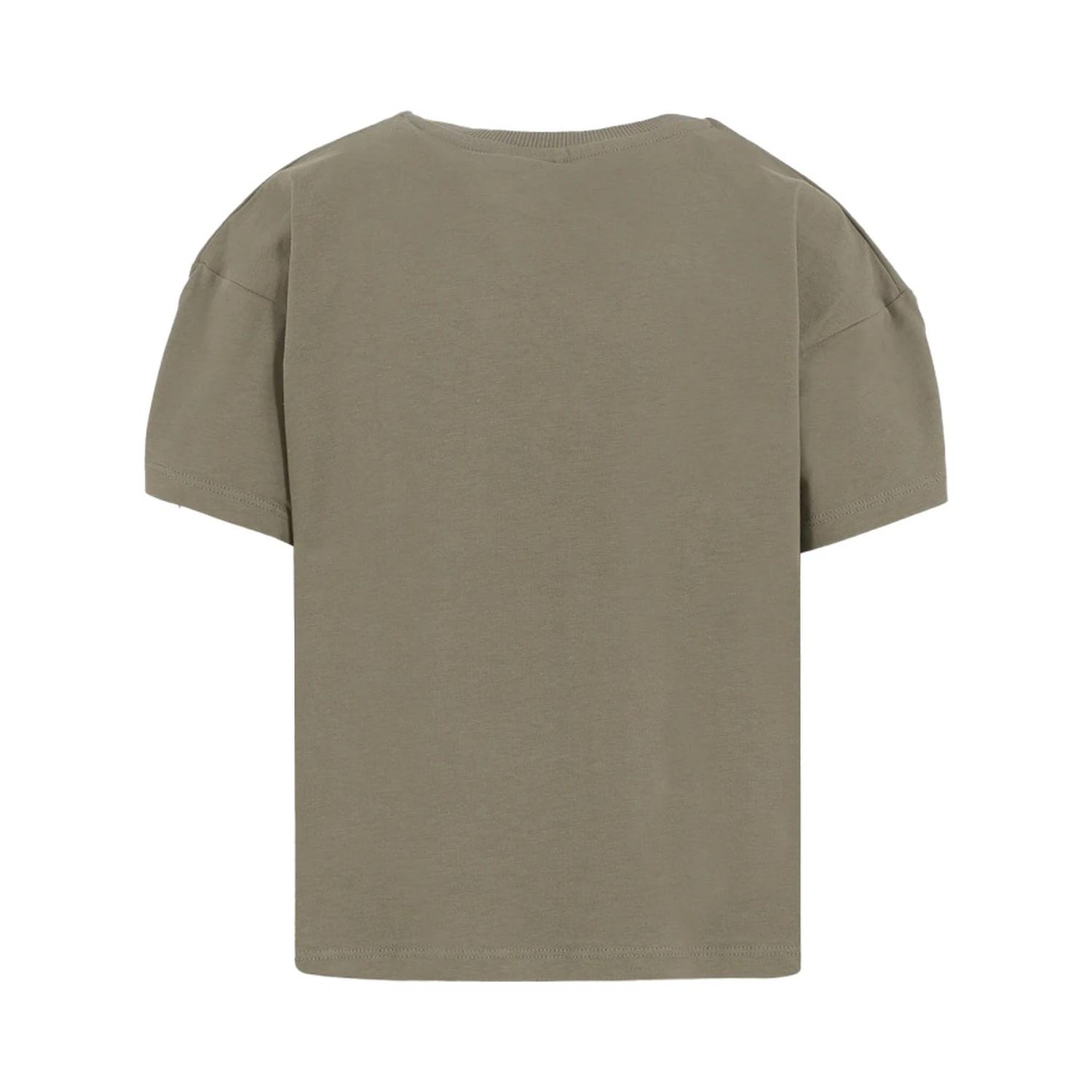 "BRONTOSAURUS" T-SHIRT