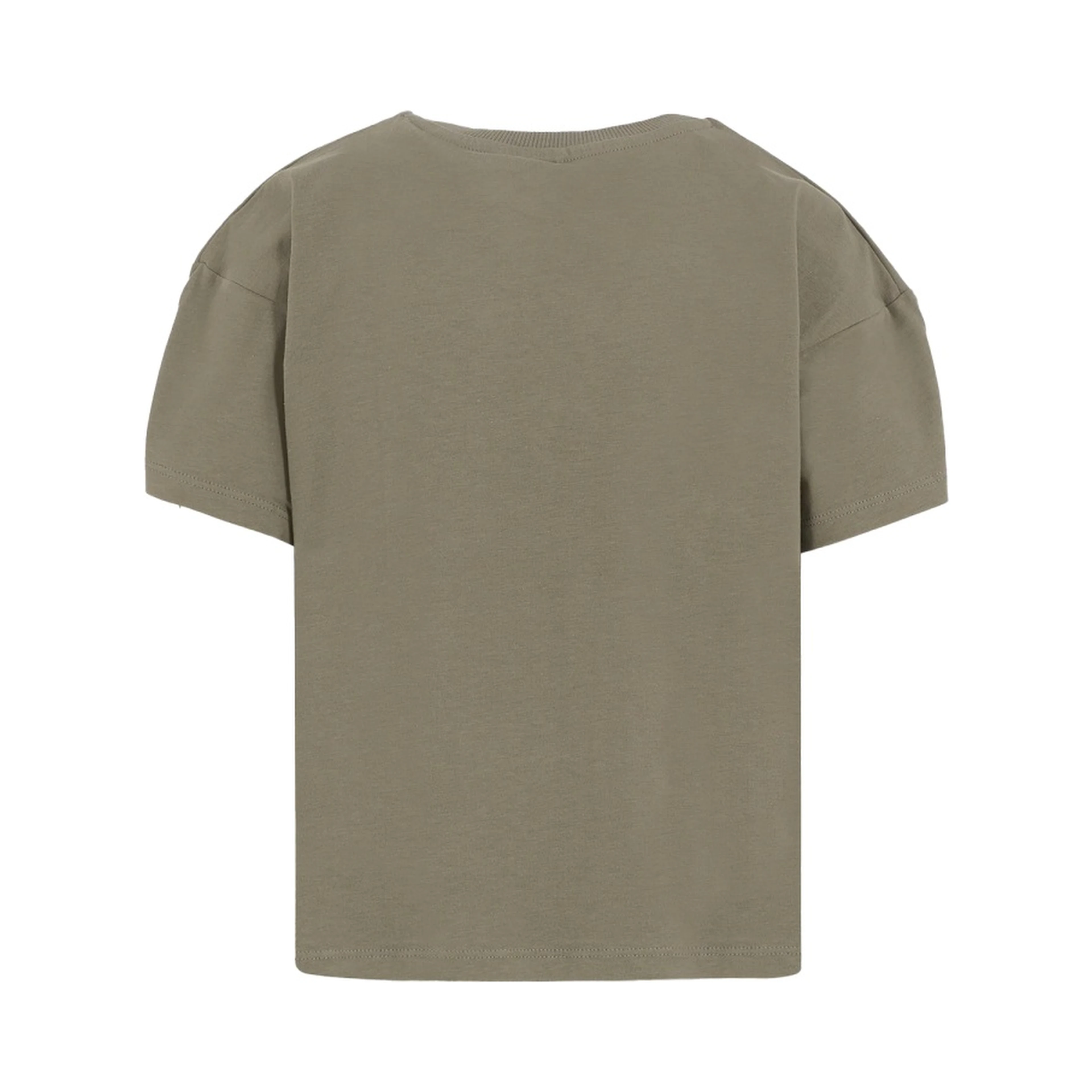"BRONTOSAURUS" T-SHIRT