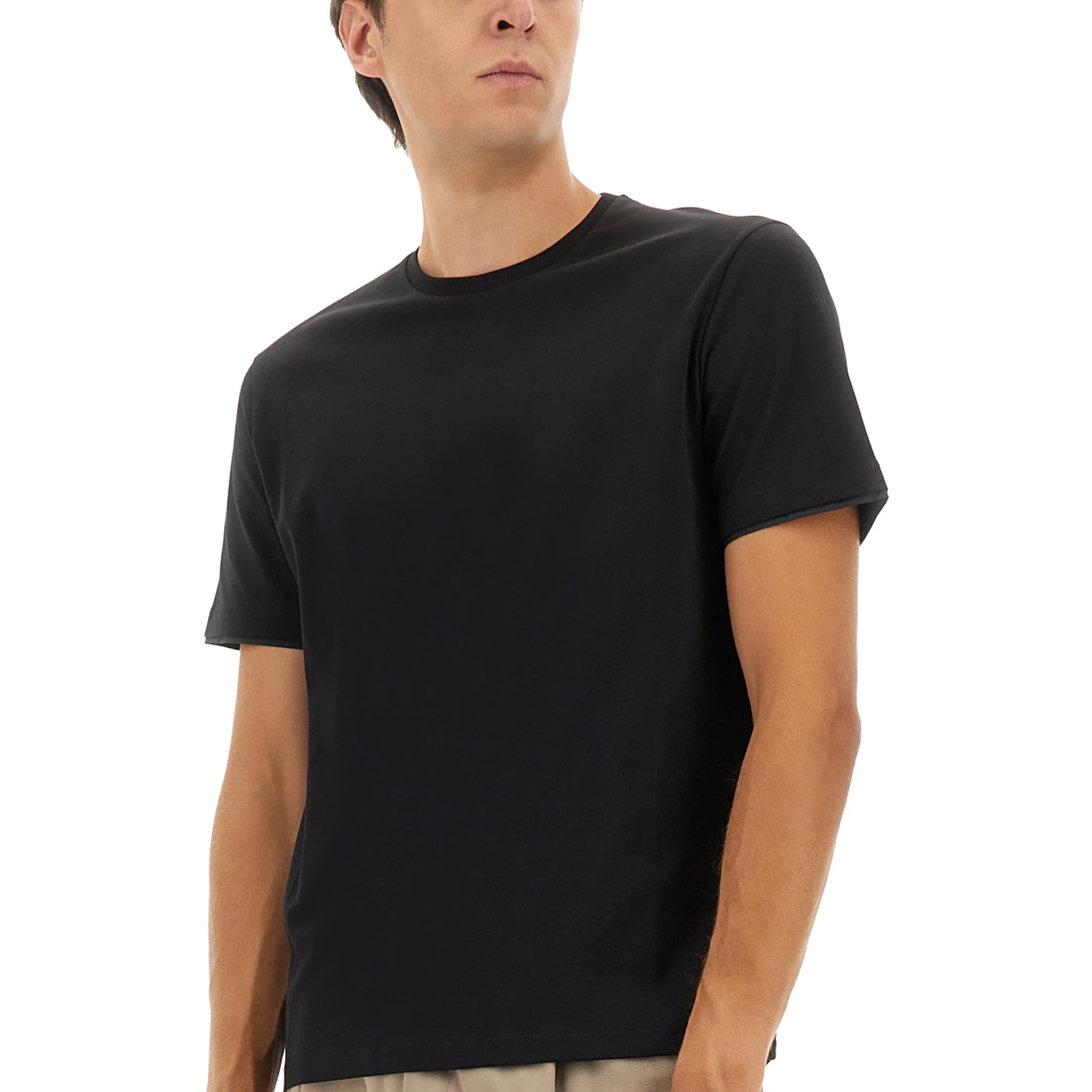 COTTON T-SHIRT