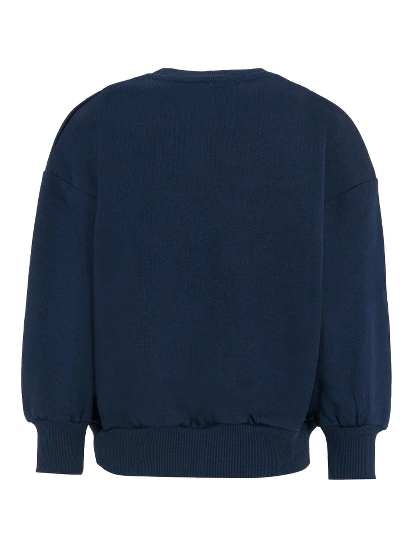 "BRONTOSAURUS" SWEATSHIRT