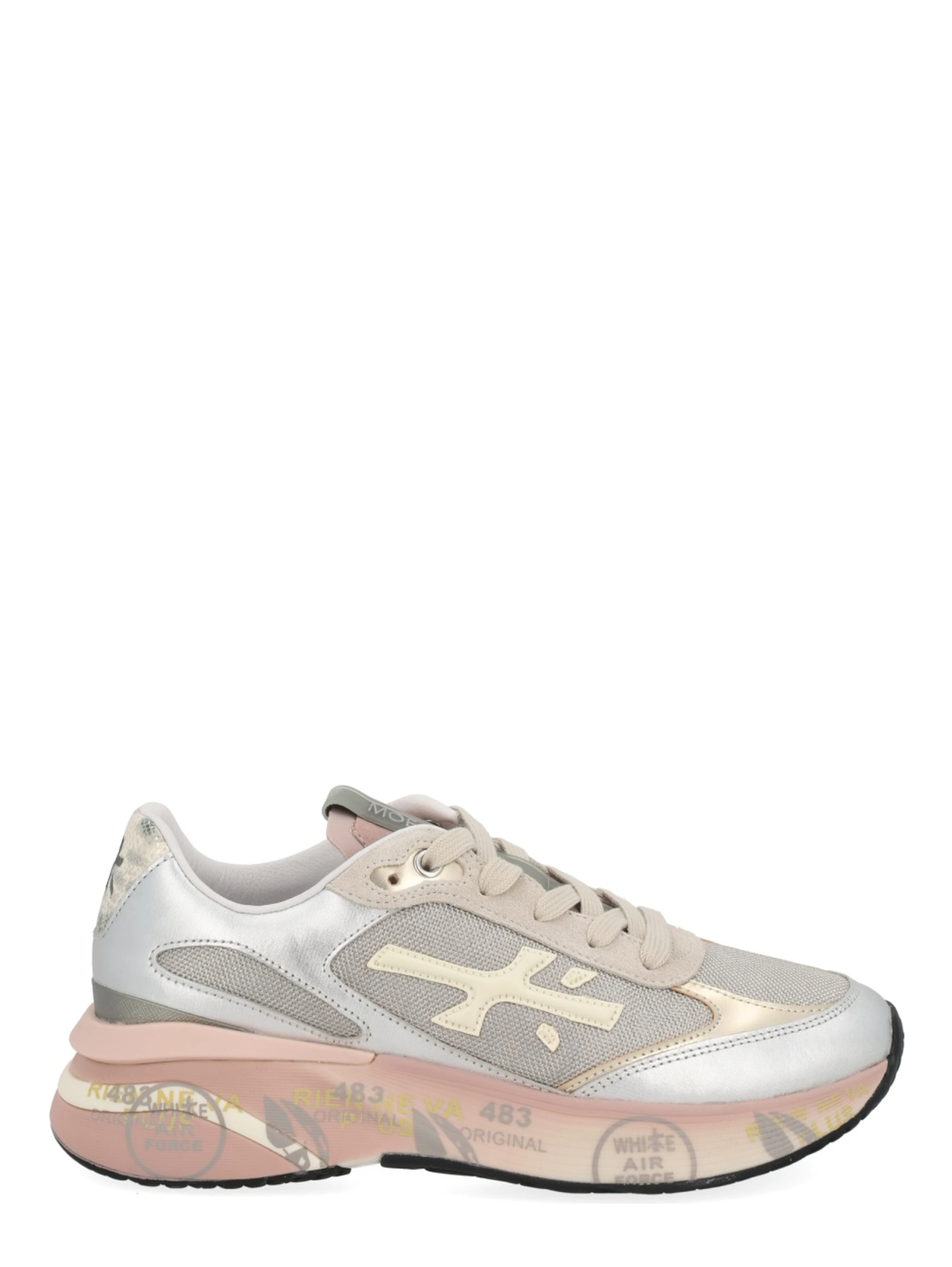 "MOERUND" SNEAKER