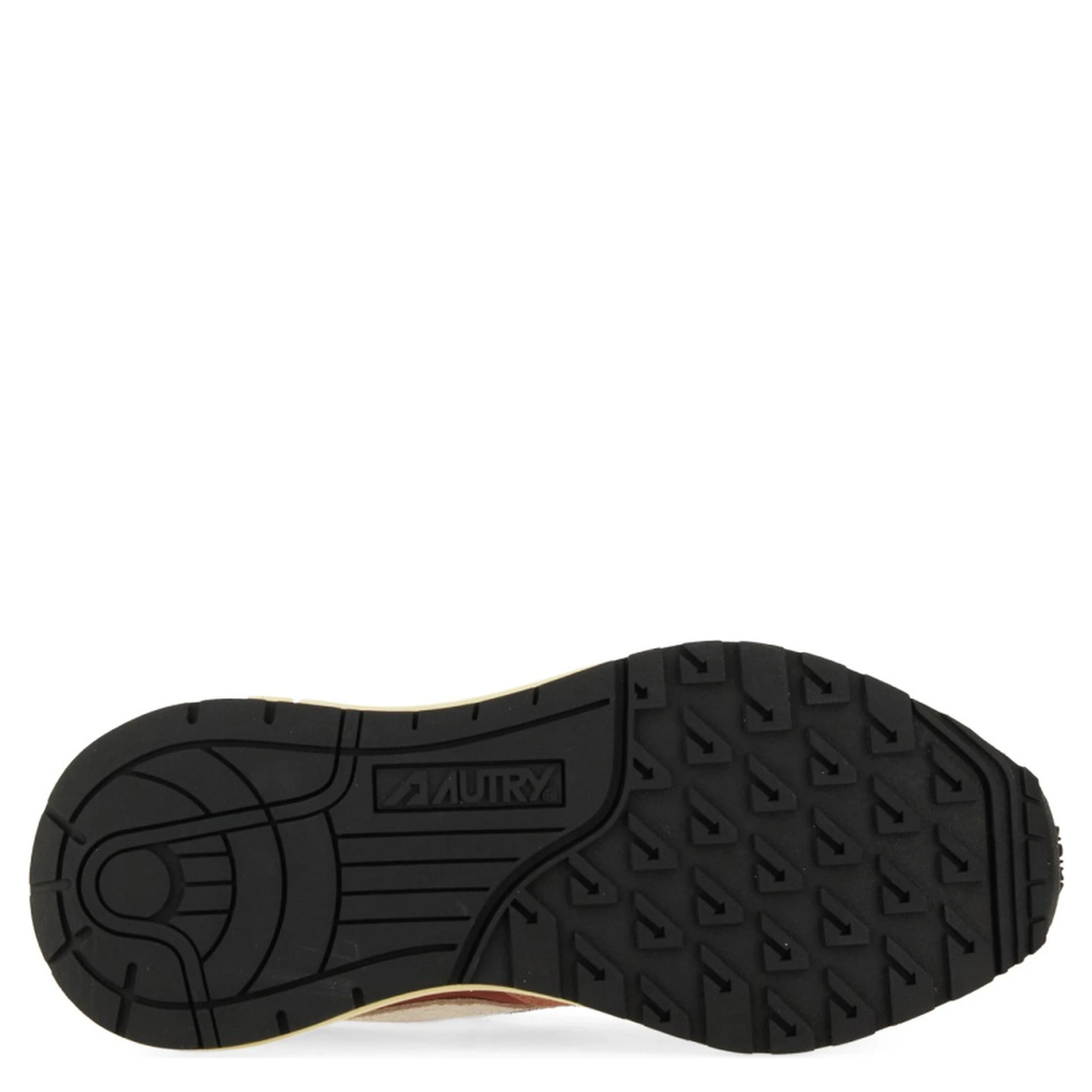 "REELWIND LOW" SNEAKER