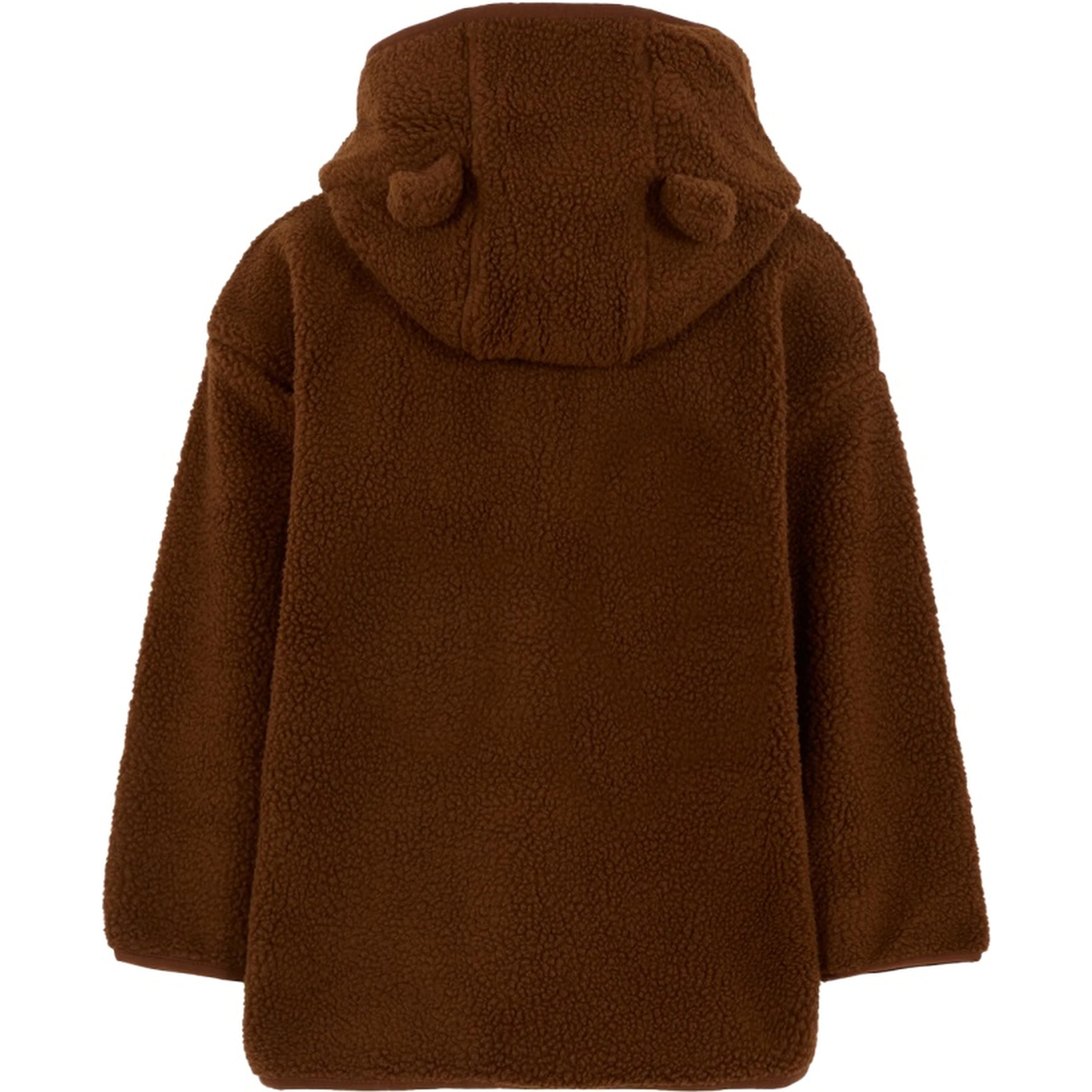 SWEAT JACKET