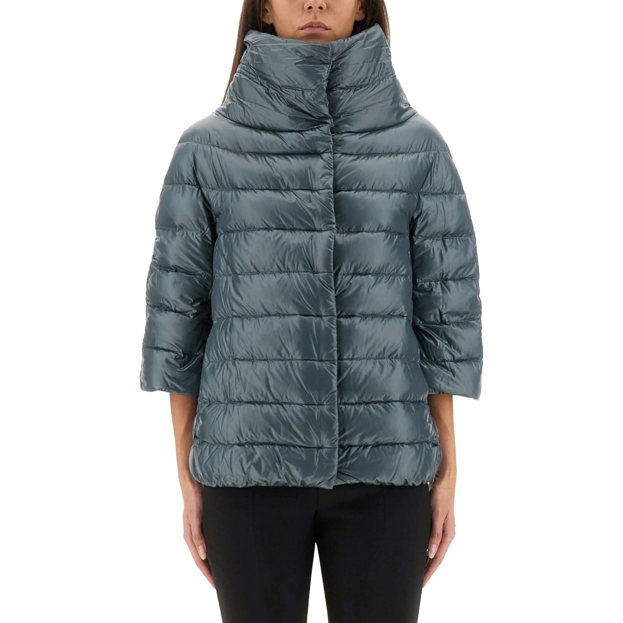 DOWN JACKET "AMINTA"