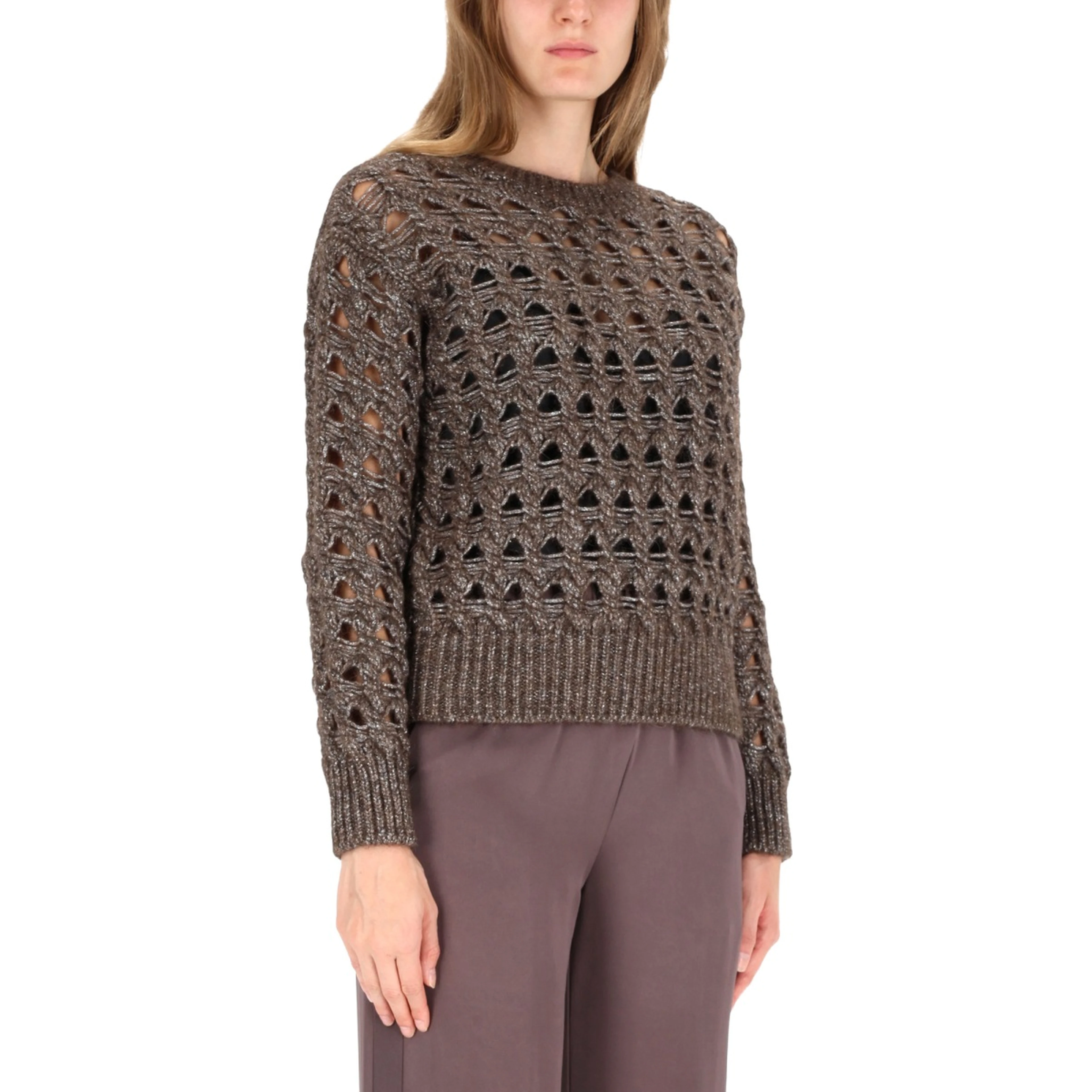 PERFORATED MESH