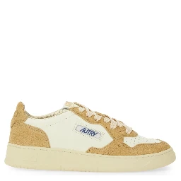 "MEDALIST LOW" SNEAKER