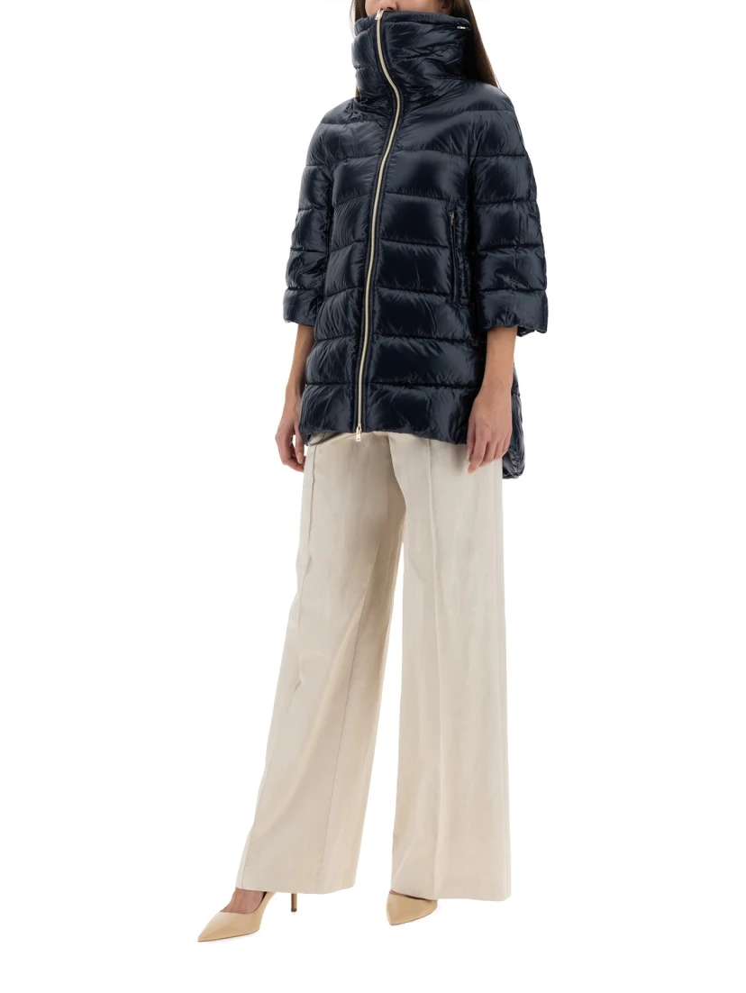 "A-SHAPE CLEOFE" JACKET