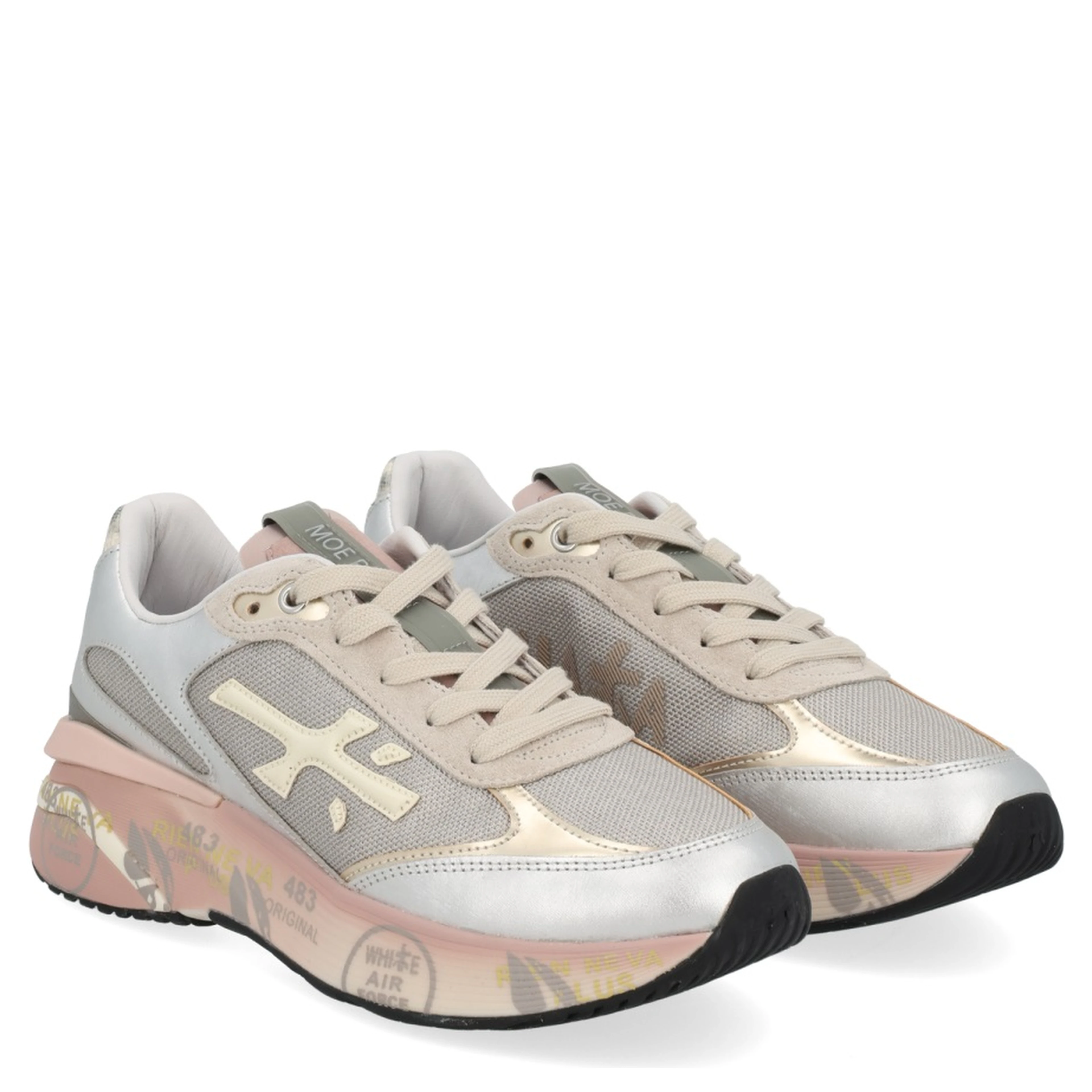 "MOERUND" SNEAKER