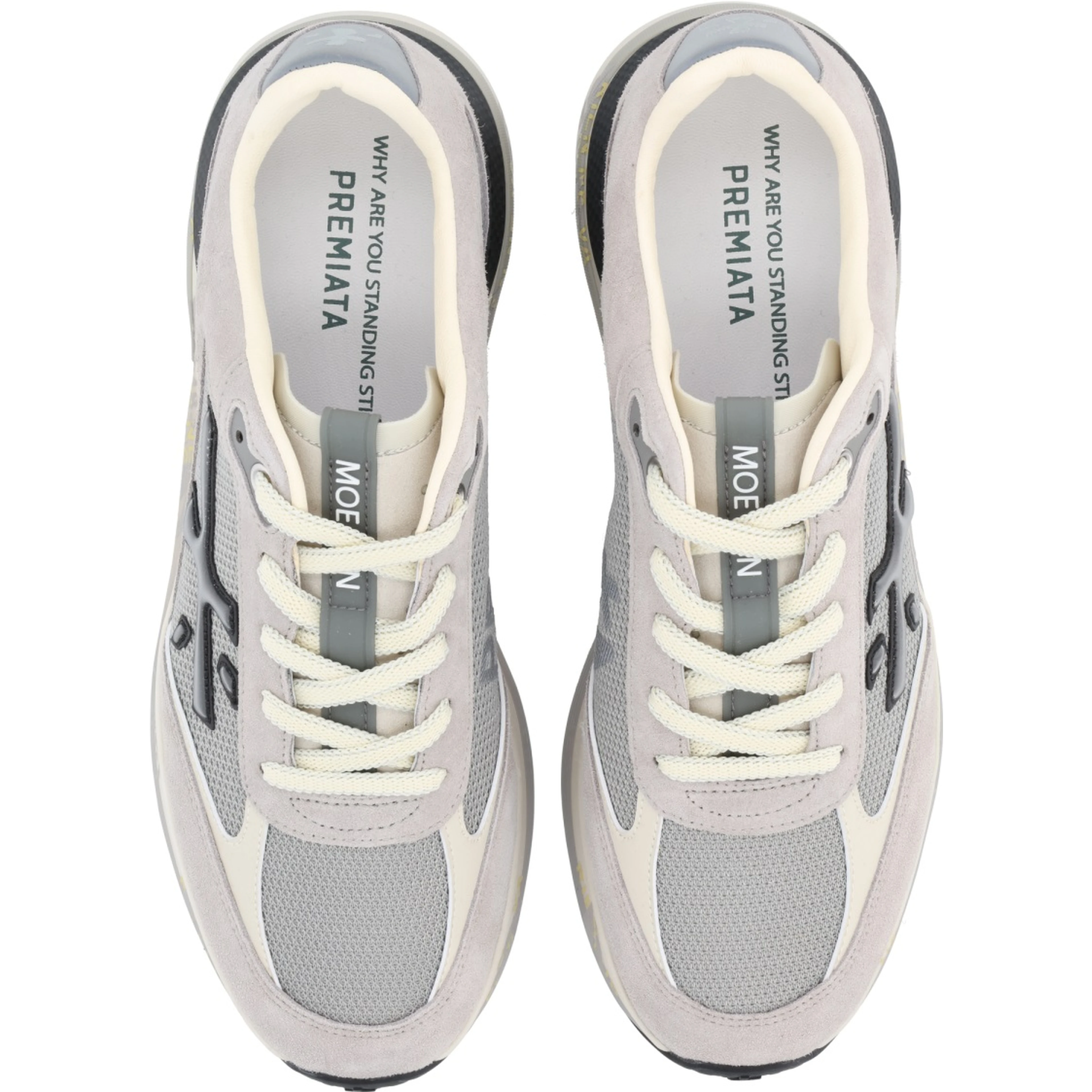"MOERUN" SNEAKER