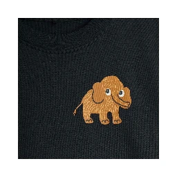 "MINI ELEPHANT" T-SHIRT