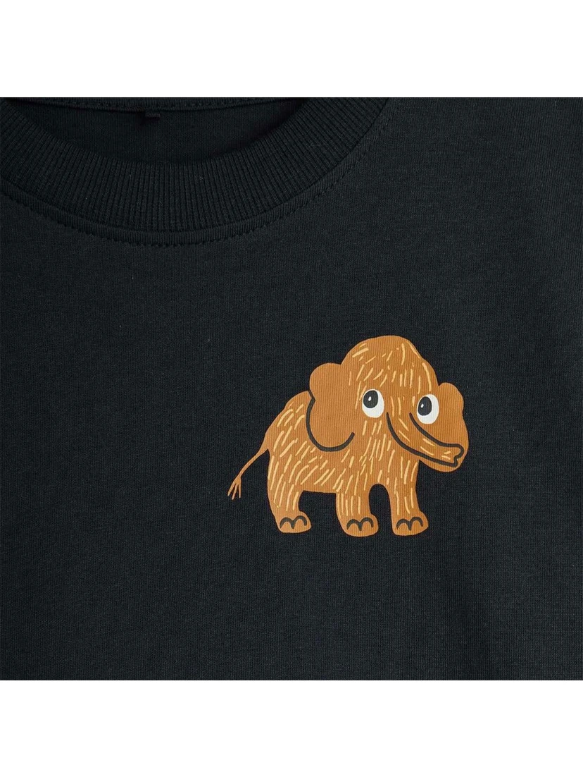 "MINI ELEPHANT" T-SHIRT