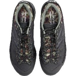 "X-ALP SOLOMON X CARHARTT" SNEAKER