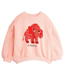 "ELEPHANT" SWEATSHIRT