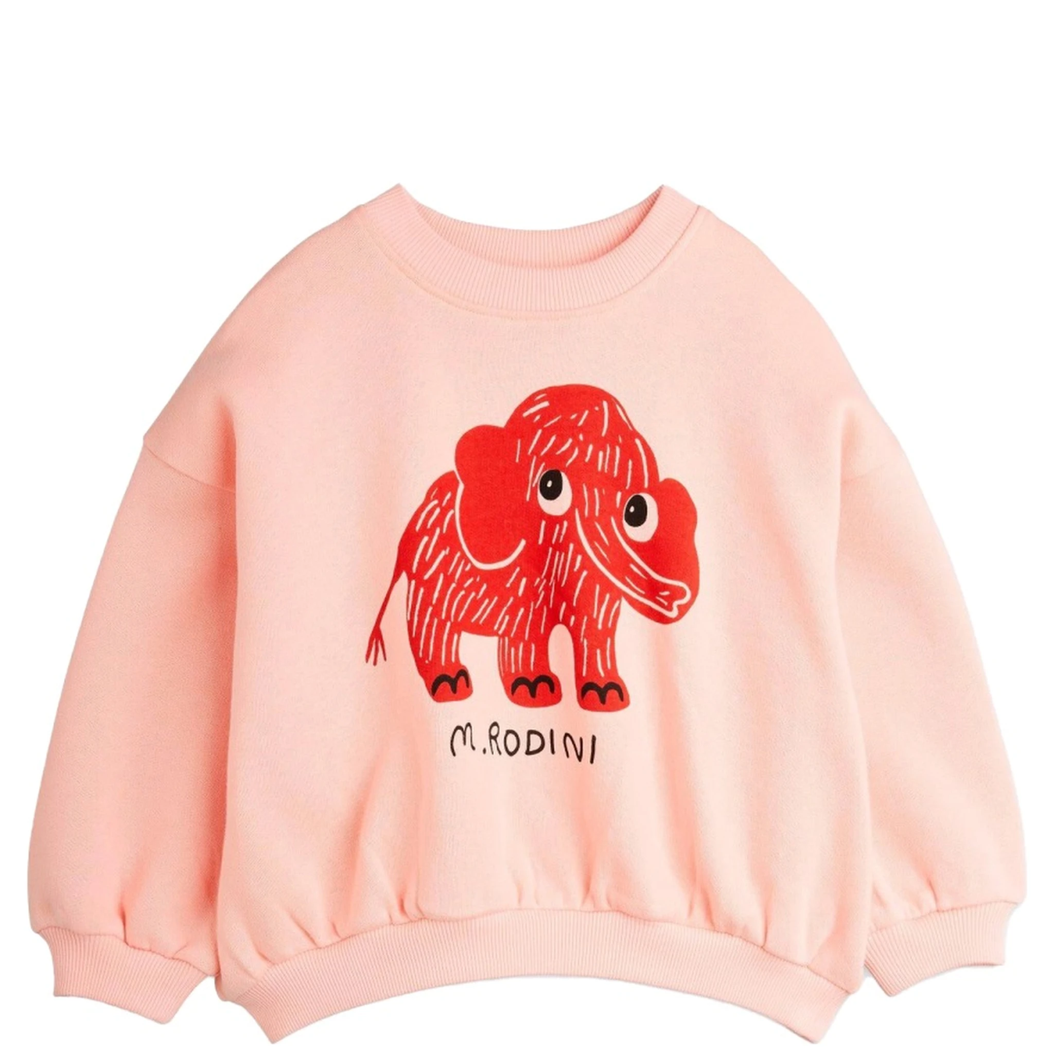 "ELEPHANT" SWEATSHIRT