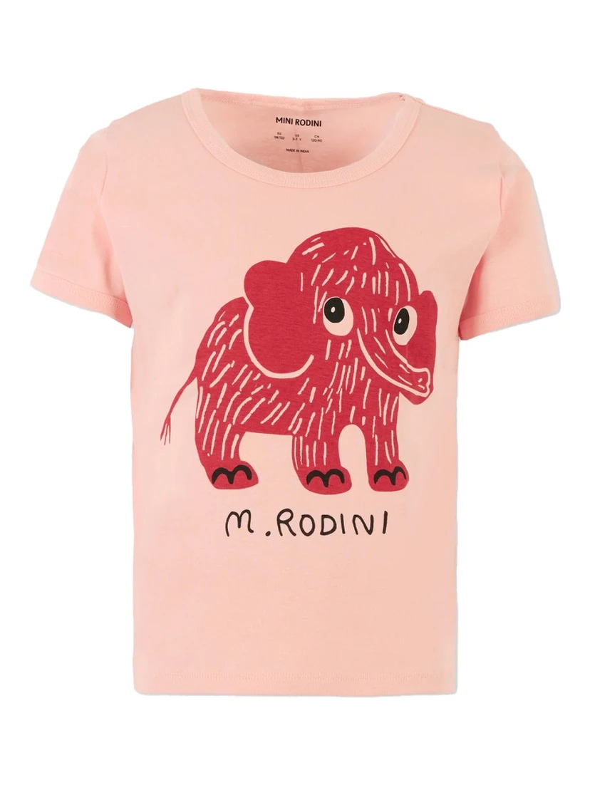 "ELEPHANT" T-SHIRT