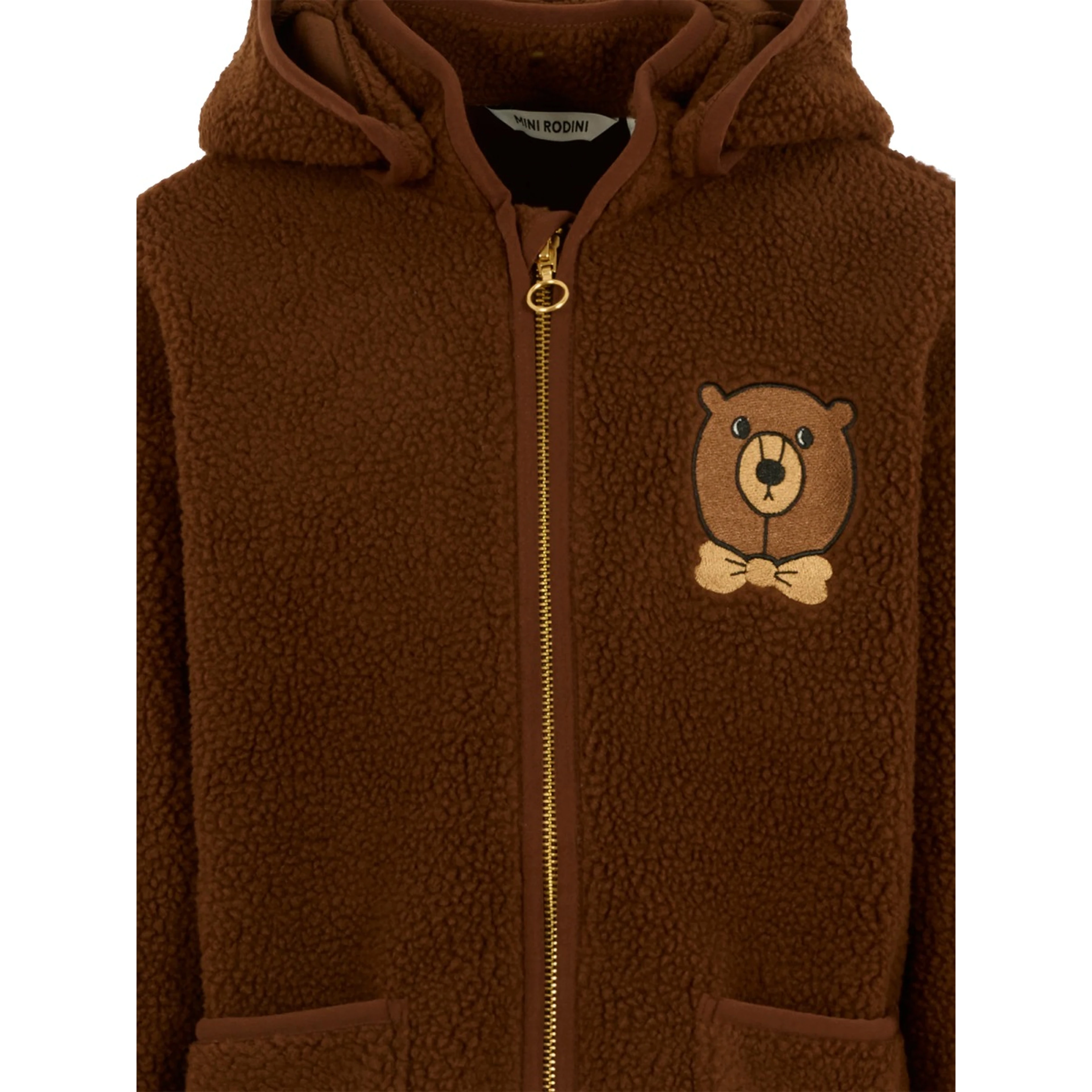 SWEAT JACKET